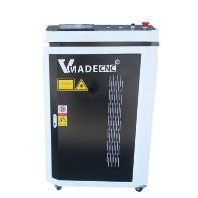 Raycus Ipg 1000W 1500W 2000W Fiber Laser Welding Machine for Metal Products