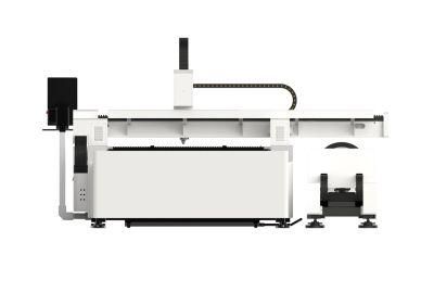 Xt Fiber Laser Cutting Machine