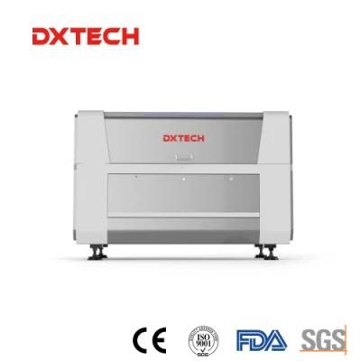 Fast Speed 1390 100W 150W 180W CO2 Laser Cutting Machine with Working Size 1300*900mm