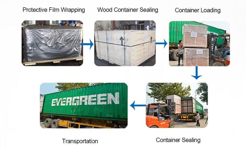 Continuous Metal Aluminum Fiber Welding Machine Laser