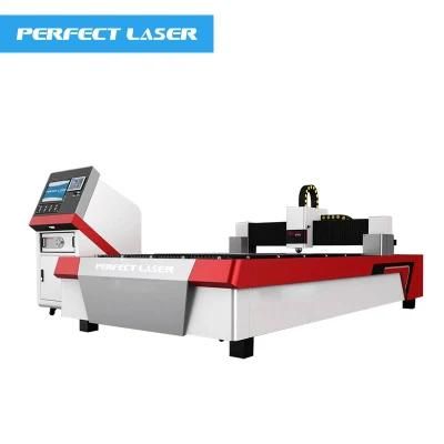 Quality 1000W 2000W 3000W 4000W 6000W Steel Metal Plate Fiber Laser Cutting Machine