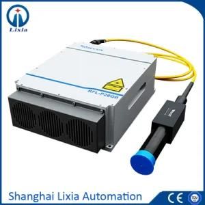 Laser Source for Fiber Laser Marking Machine