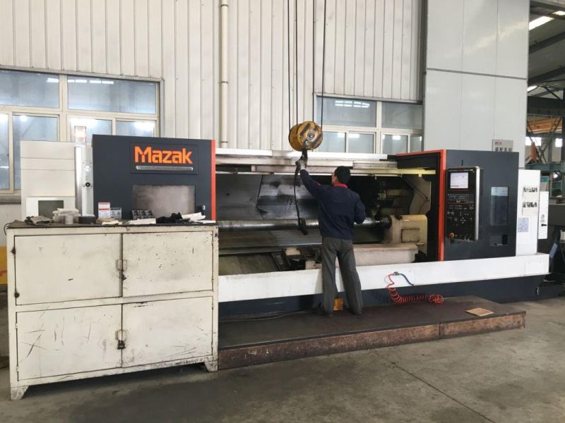 China Supplier Slitter for Mill Steel/Hr/Hrpo /Silicon Steel/Hrsc Metal Coil