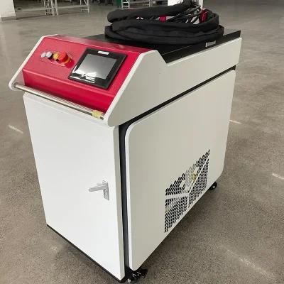 Constant Fiber Laser Welder Equipment Laser Welding for Sale