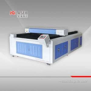 Large Size CNC Laser Cutter Jq-1325