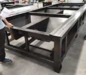 Xt Laser Ss CS Copper Aluminum Iron CNC Fiber Laser Cutter Sheet Metal / Laser Cutting Machine 2 Kw 3kw 1000W 2000W 4kw 6kw Price