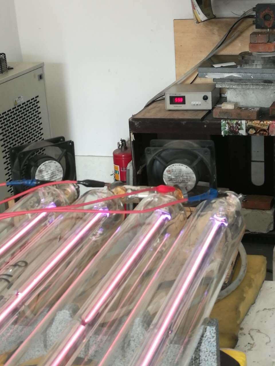 400W CO2 Laser Tube for Laser Cutting Machine