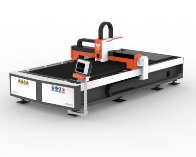 Fortune Laser 1000W 2000W 3000W Laser Power 1530 Metal Laser Cutter 3015 Fiber Laser Metal Cutting Machine