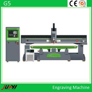 High Speed 24000r/Min Laser Engraving Machine with Low Cost (G5)