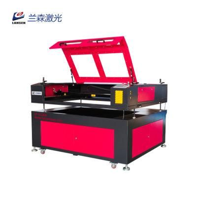 1390 1610 Divisible Stones Tombstone Wood CO2 Laser Engraving Machines