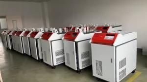 Laser Welding Machine Handheld Fiber