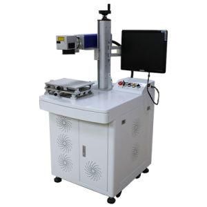 OEM/ODM Fiber Laser Marking Machine According to Your Requirements