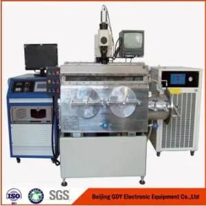 Fiber Laser Welding Machine for Metal