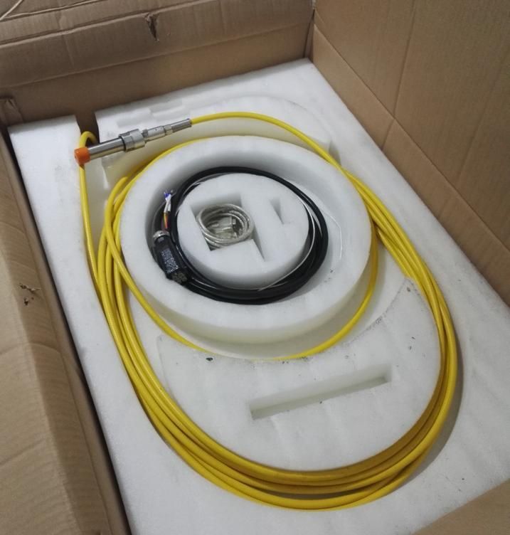 Raycus Rfl-C1500--Rfl-C6000 Laser Fiber Cutting Source for Laser Cutting Machine