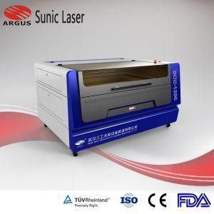 CO2 Laser Cutting Machine for Wood Working