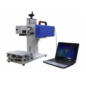 10W 30W 60W CO2 Laser Marking Machine Manufacturer