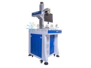 Acrylic Wood Plastic Bamboo CO2 Laser Marking Machine Price