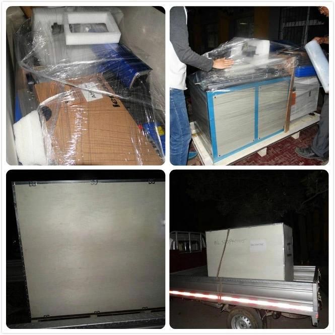 Automatic Laser Welding Machine for Sale