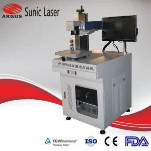 Fiber Laser Marking Machine for Stainless Steel