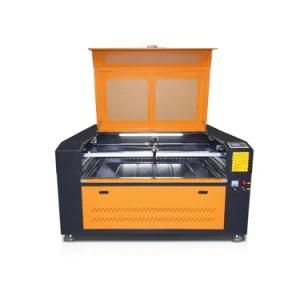 1390 Laser Marking Machine for Metal/ Plastic Cup/ Phonecase /Bearing/PVC