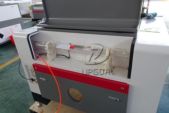 China 900*600mm Acrylic CO2 Laser Cutting Machine