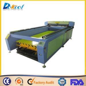 100W Laser Tube CO2 CNC Laser Cutting Acrylic/Plastics Machine