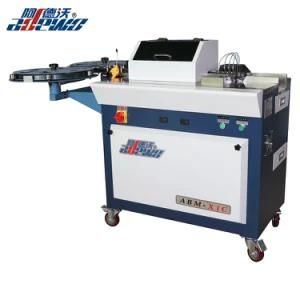 Auto Creasing Rule Cutting Machine for Corrugated Industry Die-Making