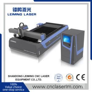 Fiber Laser Cutting Machine for Round Square Steel Tube Pipes