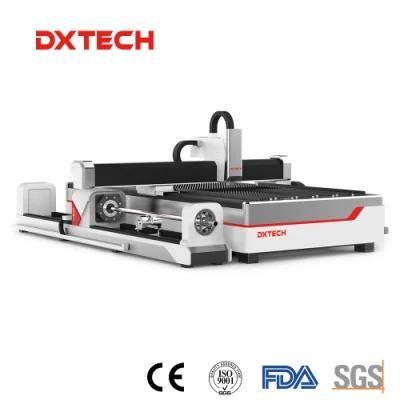 Factory Direct Exchange Platform Metal Plate Fiber CNC Laser Cutting Machine for Sheet Metal Competitive Price 2021 Newest Product