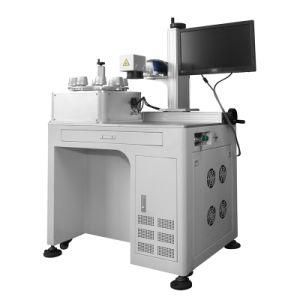 Laser Marking Machine for Aluminium Metal Material Marking