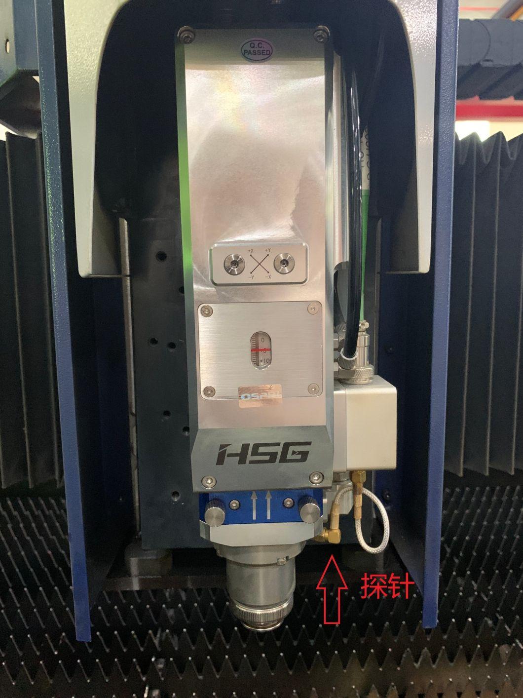 Factory Supplier Square Tube Round Pipe Profiled 4 Axis CNC Cutting Machine High Quality CNC Plasma Cutting Machine Square Tube Pipe Profiled Plasma Cutter