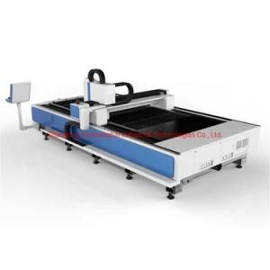 Stainless Steel CNC Fiber Laser Cutting Machine with Low Price