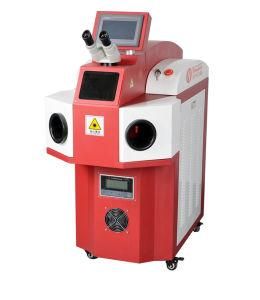 Shenzhen Nine Jewel Laser Welding/Laser Welder Machine