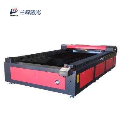 1530 180W Jk Laser CO2 Laser Cutting Engraving Machine