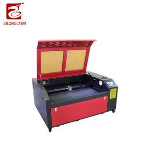 100W CO2 Laser Engraving Machine 900X600mm USB Ce and FDA Certificate