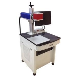 Factory Sale UV Laser Marking Machine for PCB Board