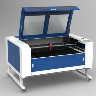 CNC Laser Engraver Cutter Machine for Wood Acrylic Plywood 1390