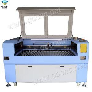 100W Laser Cutting Machine with Reci Brand Laser Tube Qd-1390 Different Laser Powers Are Availiable