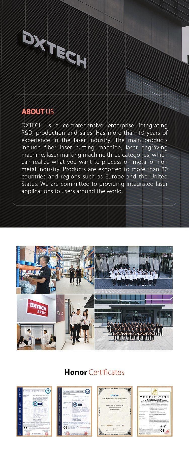 Carbon Steel Laser Cutting Machine 1000W Price Laser Cutting Machine Production Steel Metal Processing Machinery