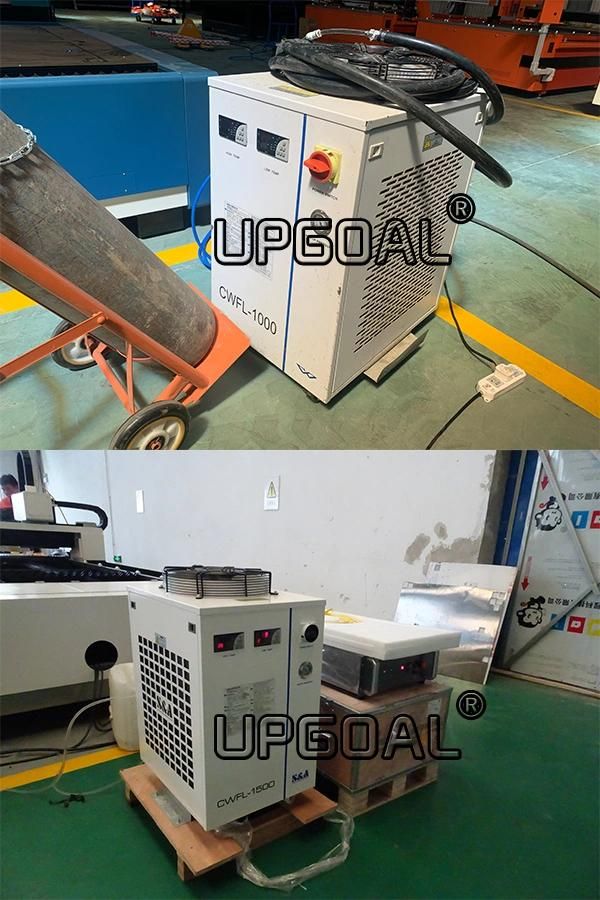 3000W Fiber Laser Cutting Machine for Carbon Steel Stainless Steel 1500*3000mm