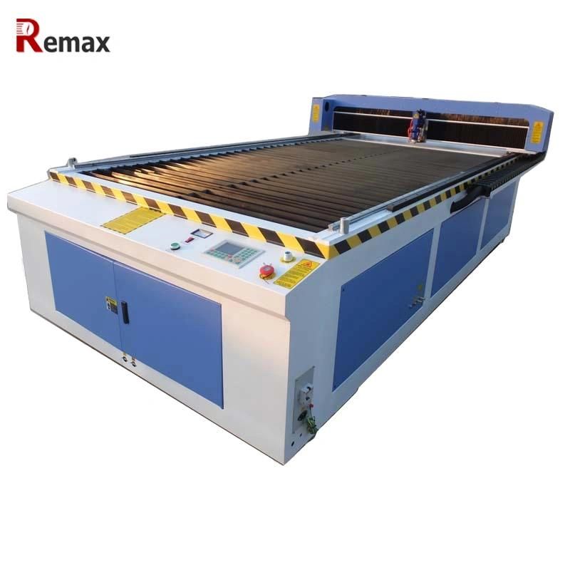 Sheet Metal Cutting Machine Wood Working Machine CNC Acrylic Laser Engraving Cutting Machine CO2 for Metal