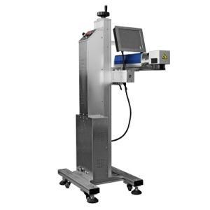 15W/20W/30W/50W Fiber Marking Machine for Metal and Nonmetal