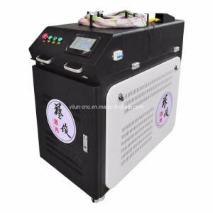 Popular Cheap Raycus Handheld Fiber Laser Welding Machine