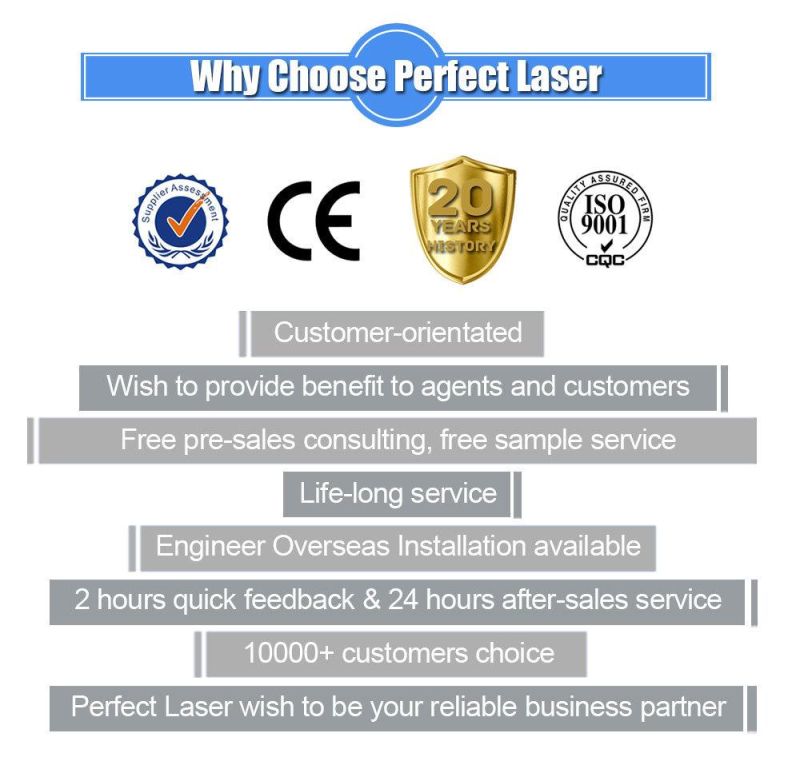 Perfect Laser-100W 200W 500 Watts Portable Handheld Metal/Stainless Steel/Aluminum/Brass/Copper Laser Rust Removal Cleaner Cleaning Machine Price