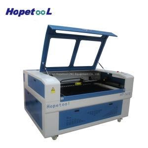 Laser Cutting Machine for Balsa Wood/Ceramic Laser Engraving Machine