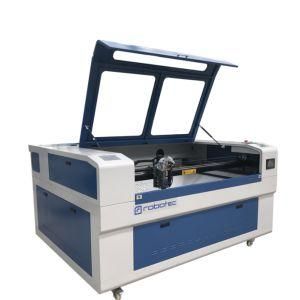 Hybrid Model Laser Paper Cutting Machine for Sale/CO2 Laser Die Cutting Machine 150W/Leather Laser Cutting Machine for Metal Nonmetal