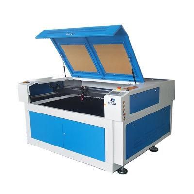 Coherent R. F. CO2 Laser Cutting Engraving Machine Laser Etching