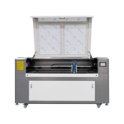 Best Peice 250W 300W 1390 1325 Mixed CO2 Metal Acrylic Stainless Steel Laser Cutting Machine for Metal Sheet and Nonmetal Wood MDF