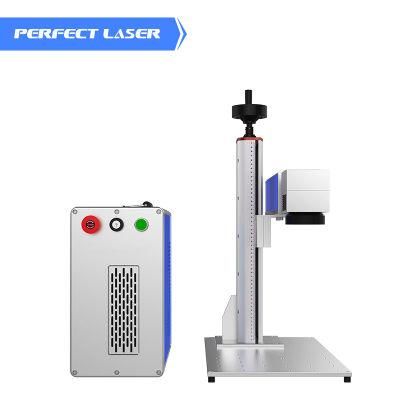 Laser Marking Device for Metal Stainless Steel Jewellery