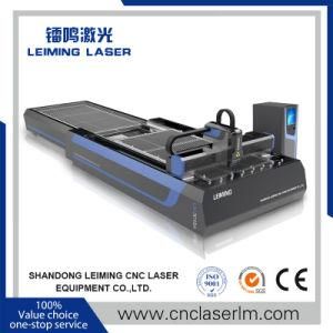 2000W Shuttle Platform Fiber Laser Cutting Equipment Lm3015A3 for Metal